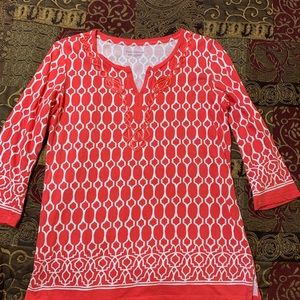 Charter Club Summer Shirt